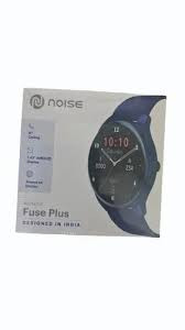 Noise Fuse Plus